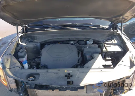 2022 Kia Telluride Sx from USA, damaged, VIN 5XYP5DHC4NG253362